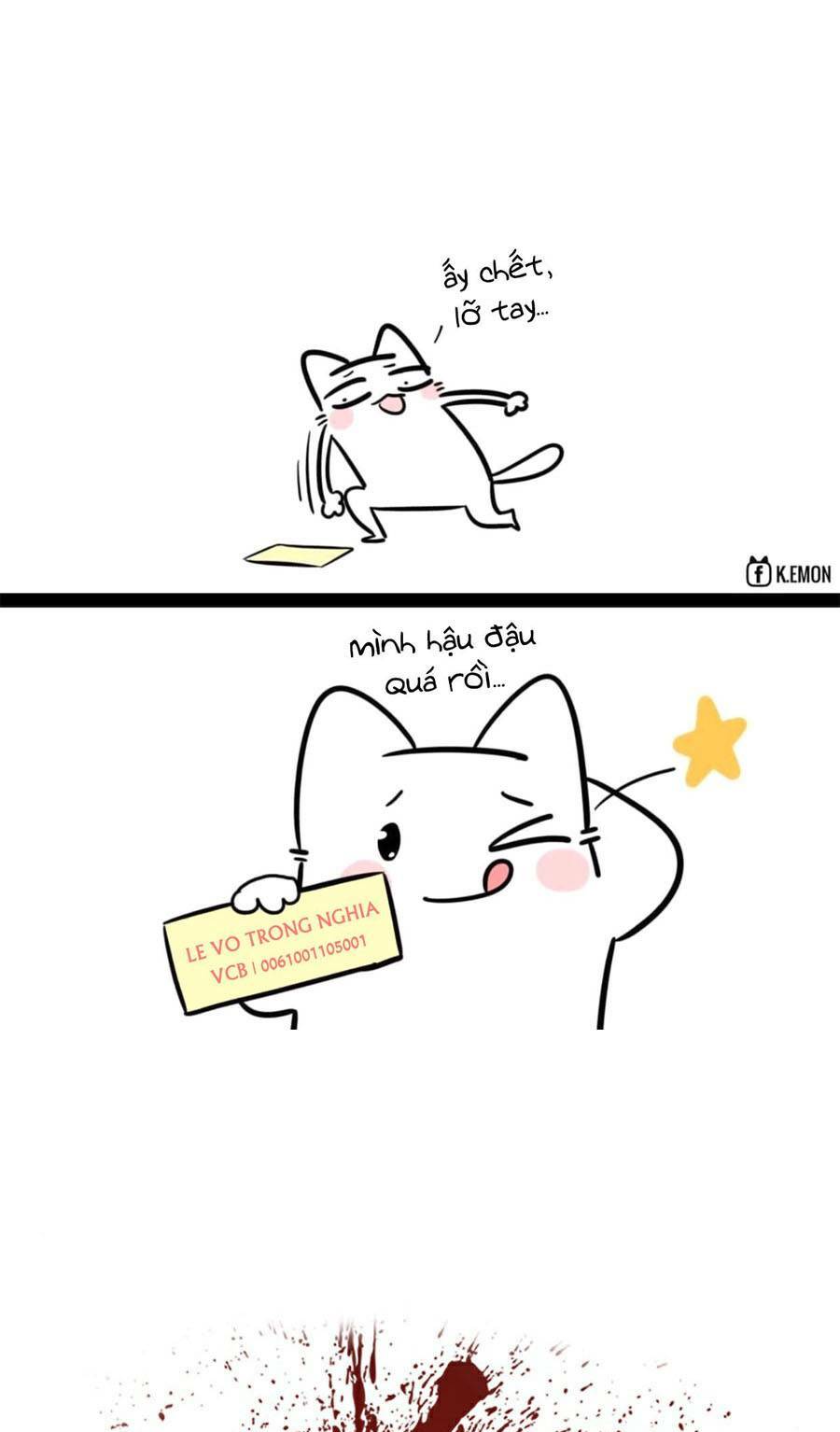 Đặc Vụ Kim - Chapter 19.5 - Page 71