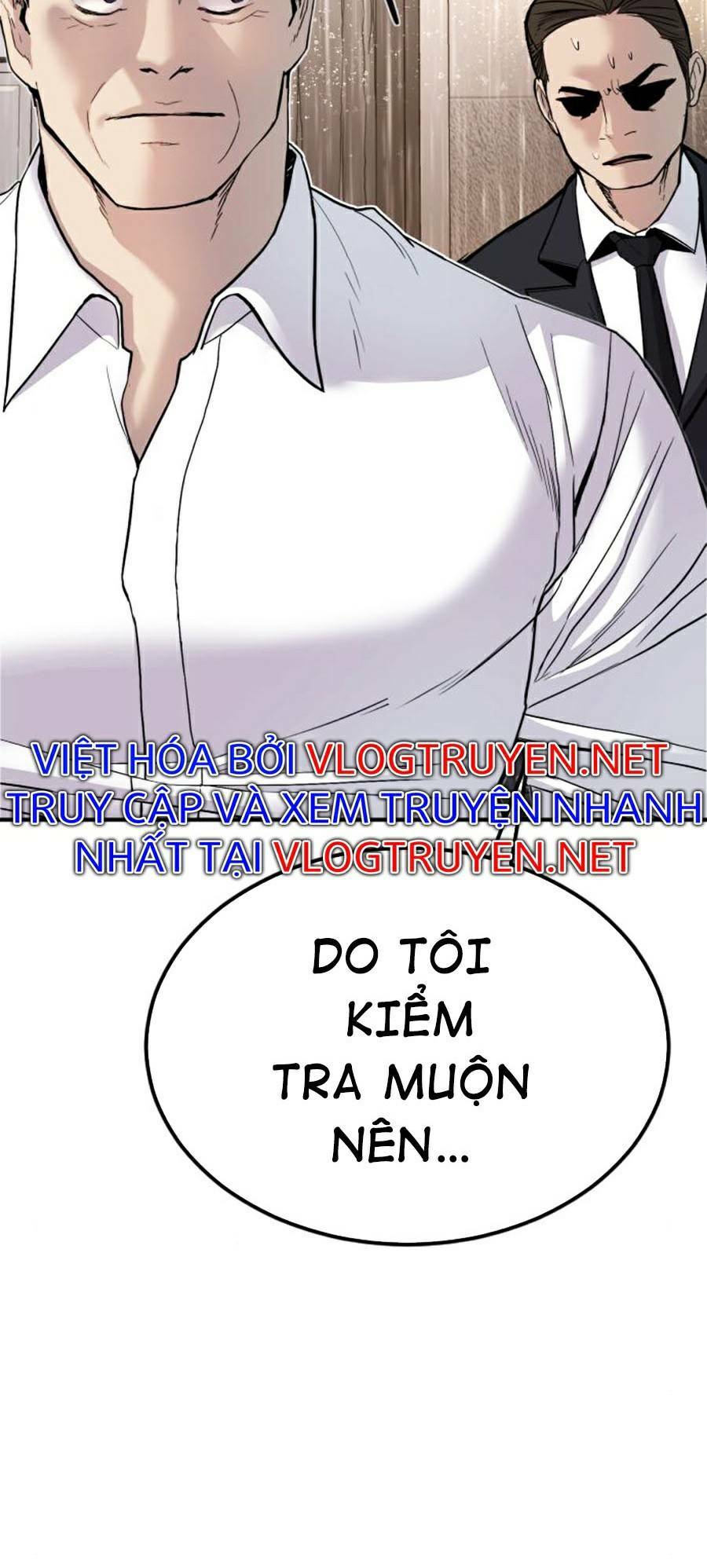 Đặc Vụ Kim - Chapter 19.5 - Page 8