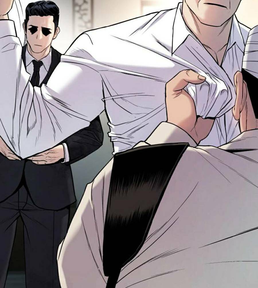 Đặc Vụ Kim - Chapter 19 - Page 33