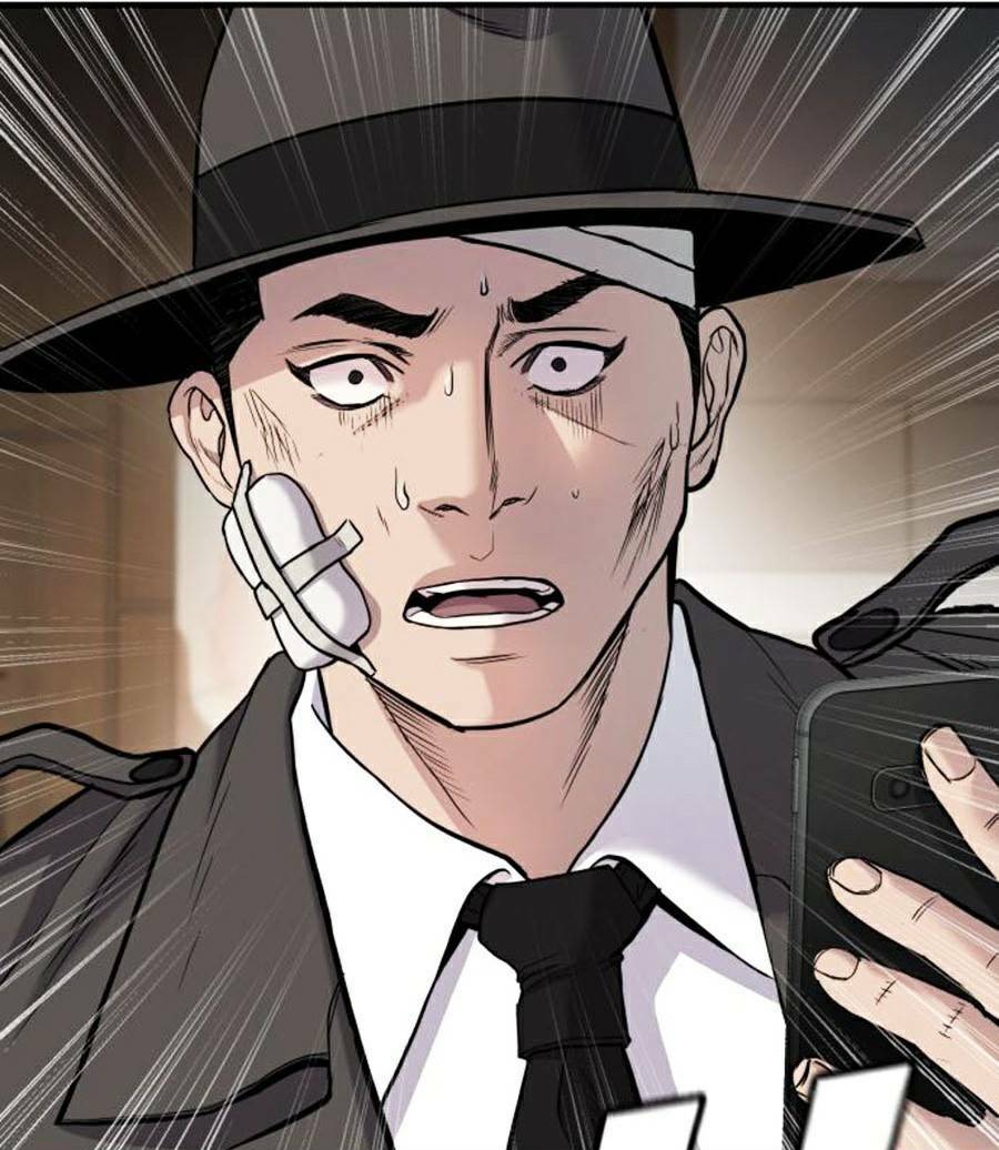 Đặc Vụ Kim - Chapter 19 - Page 40