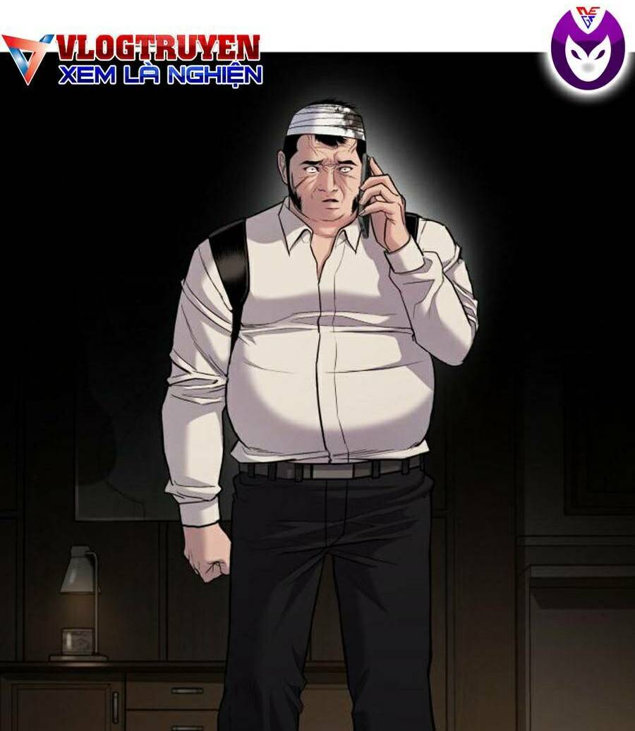 Đặc Vụ Kim - Chapter 19 - Page 49