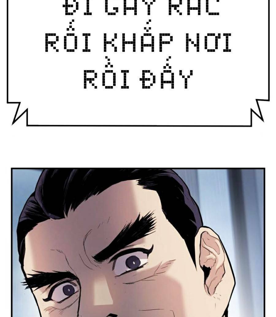 Đặc Vụ Kim - Chapter 19 - Page 54