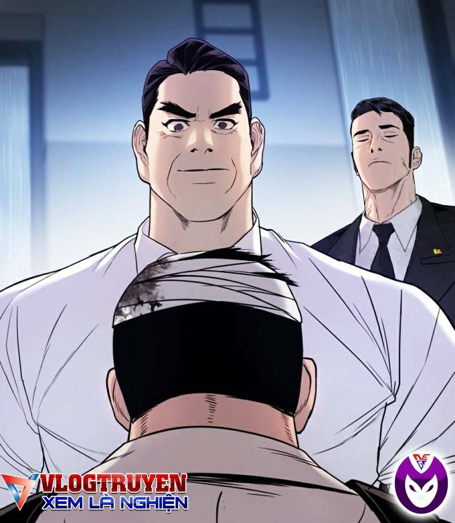 Đặc Vụ Kim - Chapter 19 - Page 60