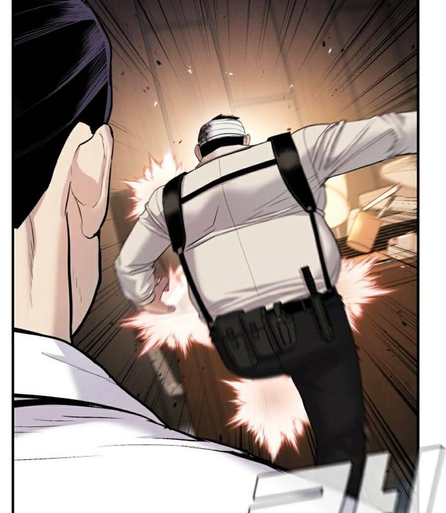 Đặc Vụ Kim - Chapter 19 - Page 70