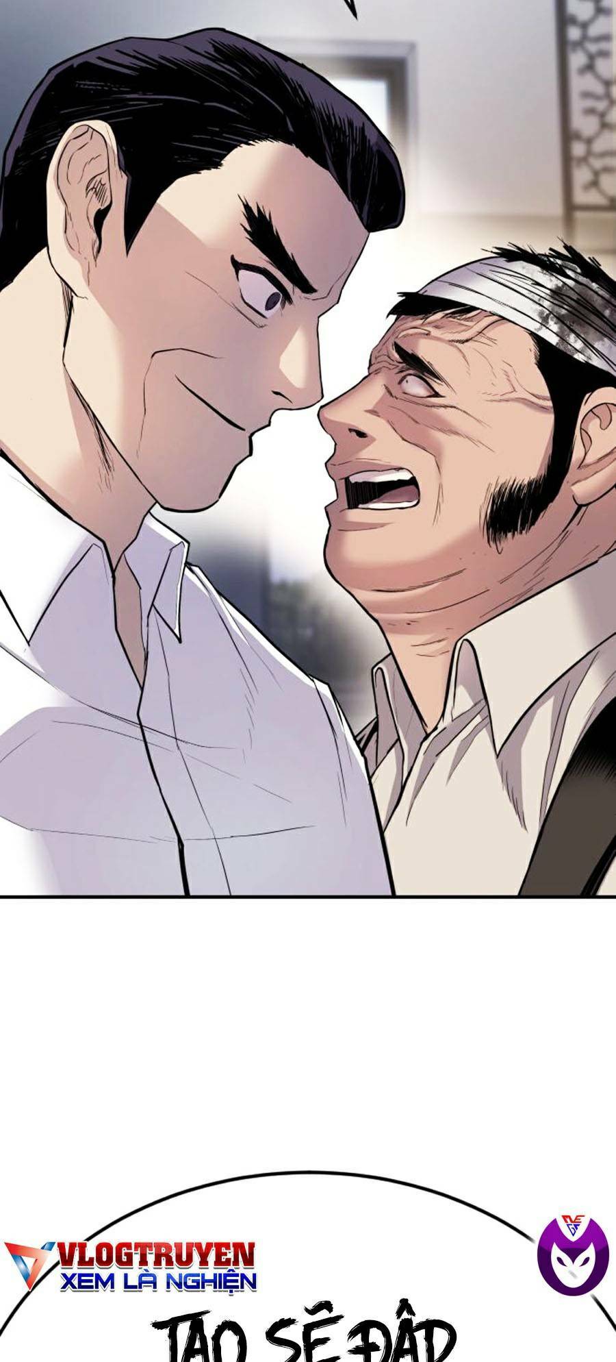 Đặc Vụ Kim - Chapter 19 - Page 74