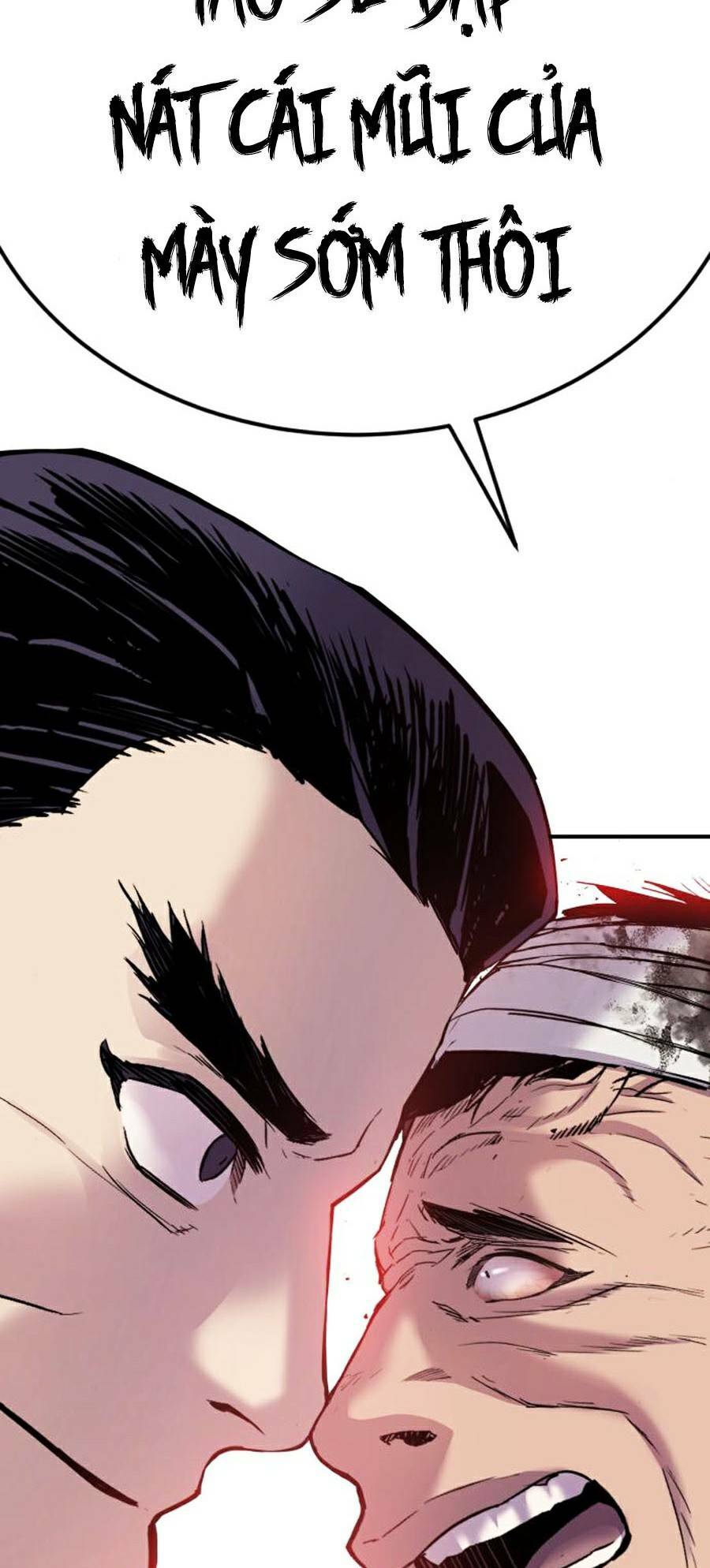 Đặc Vụ Kim - Chapter 19 - Page 75