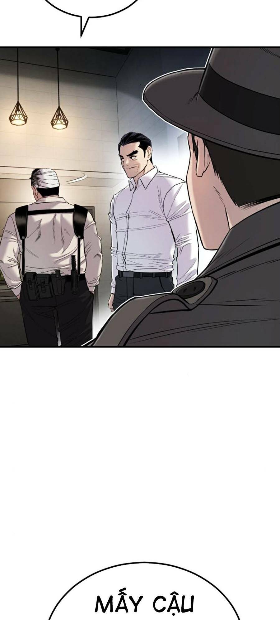 Đặc Vụ Kim - Chapter 19 - Page 77