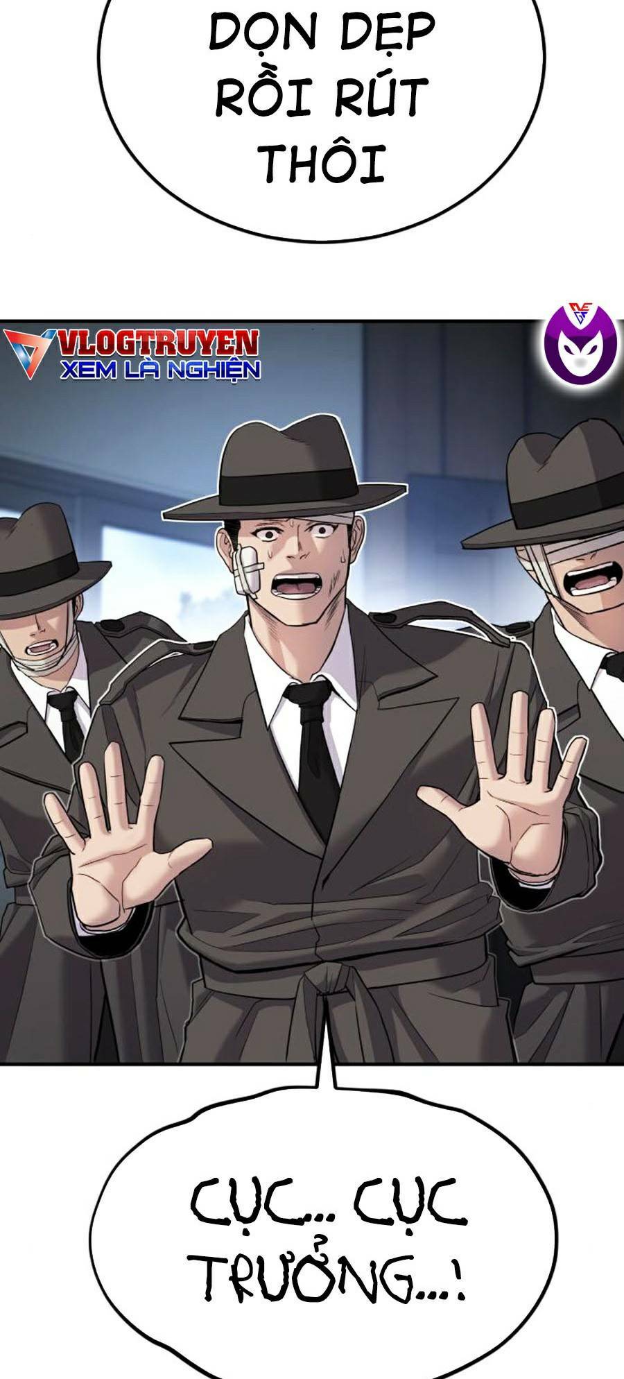 Đặc Vụ Kim - Chapter 19 - Page 78