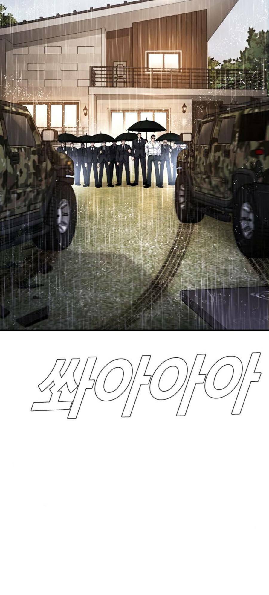 Đặc Vụ Kim - Chapter 19 - Page 80