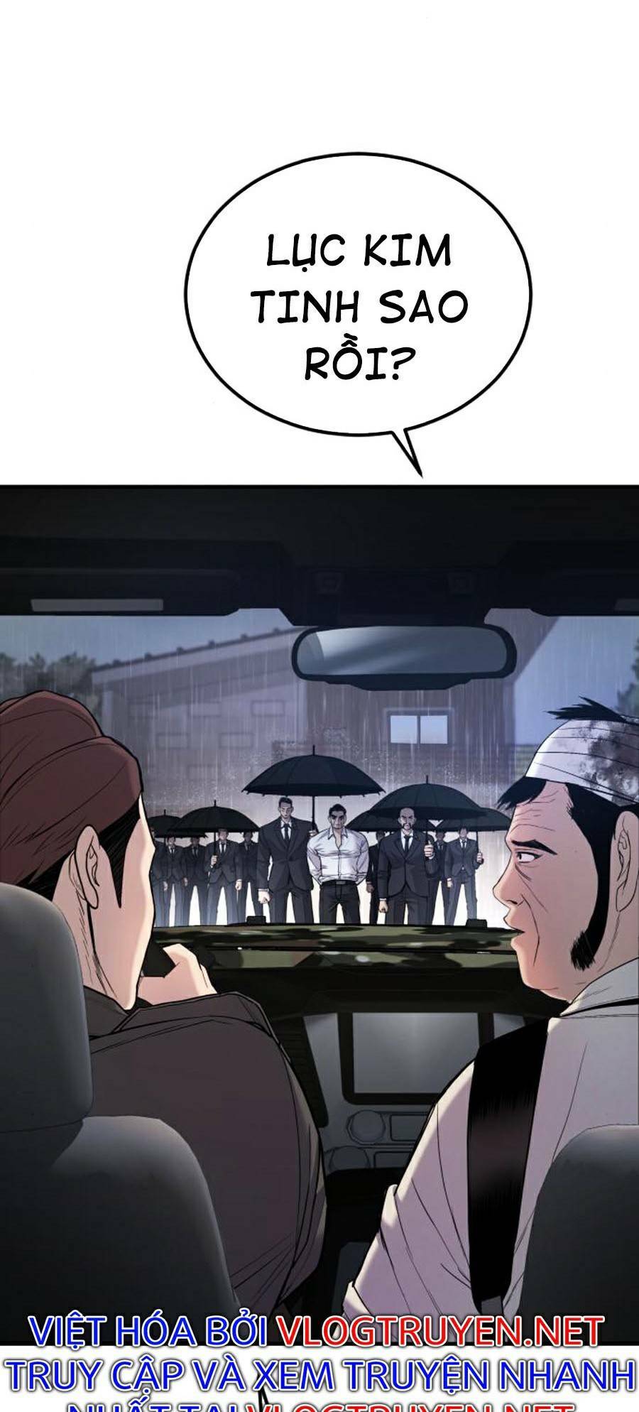 Đặc Vụ Kim - Chapter 19 - Page 82