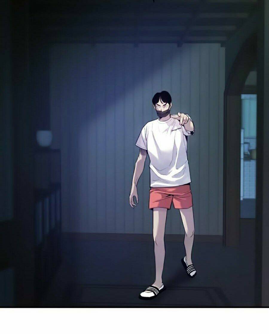 Đặc Vụ Kim - Chapter 2 - Page 109