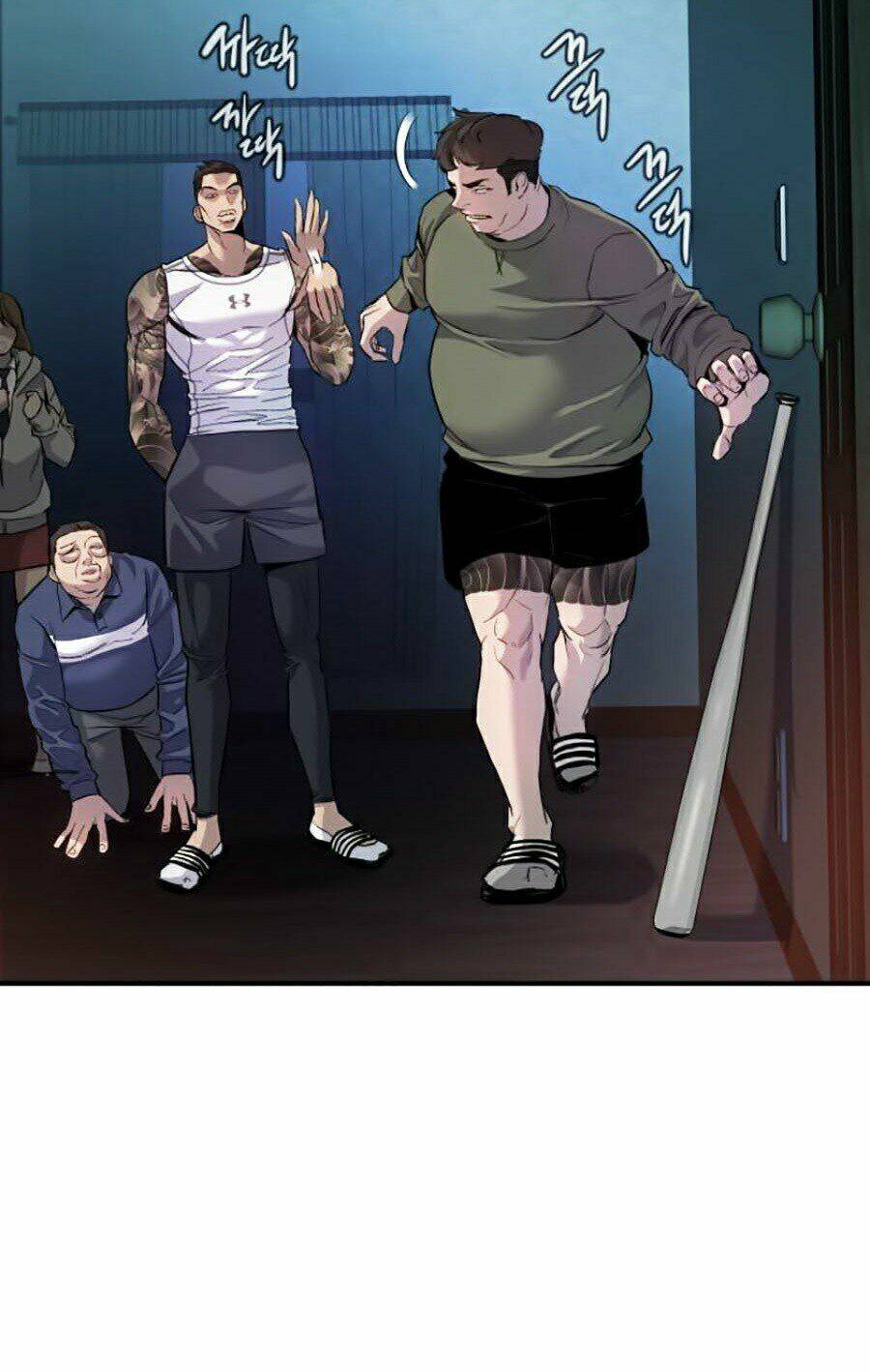 Đặc Vụ Kim - Chapter 2 - Page 128