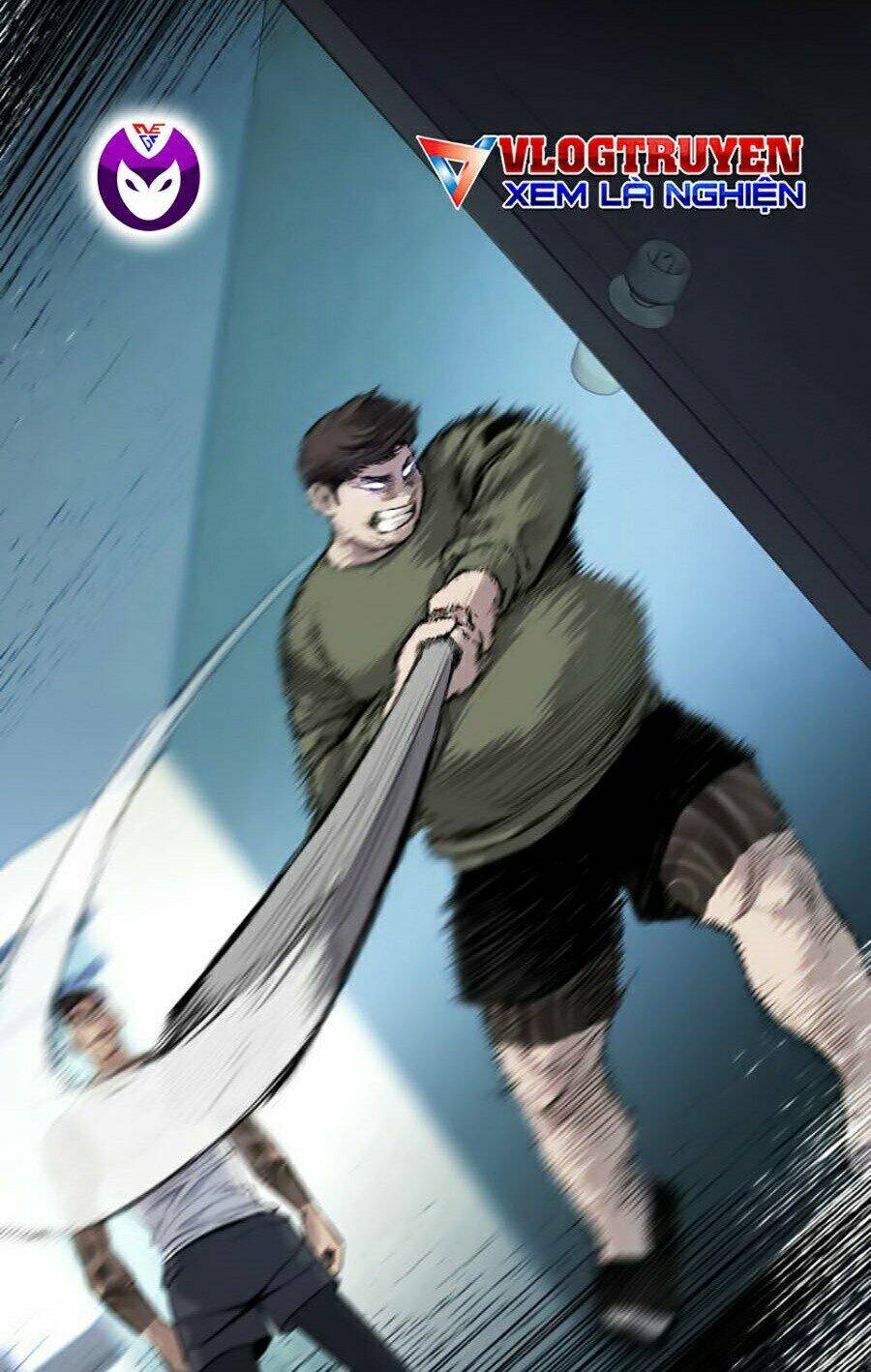 Đặc Vụ Kim - Chapter 2 - Page 132