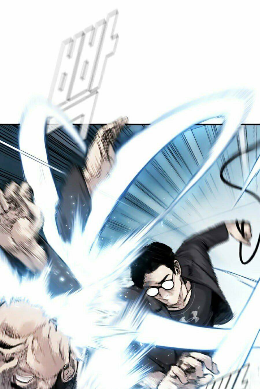 Đặc Vụ Kim - Chapter 2 - Page 140