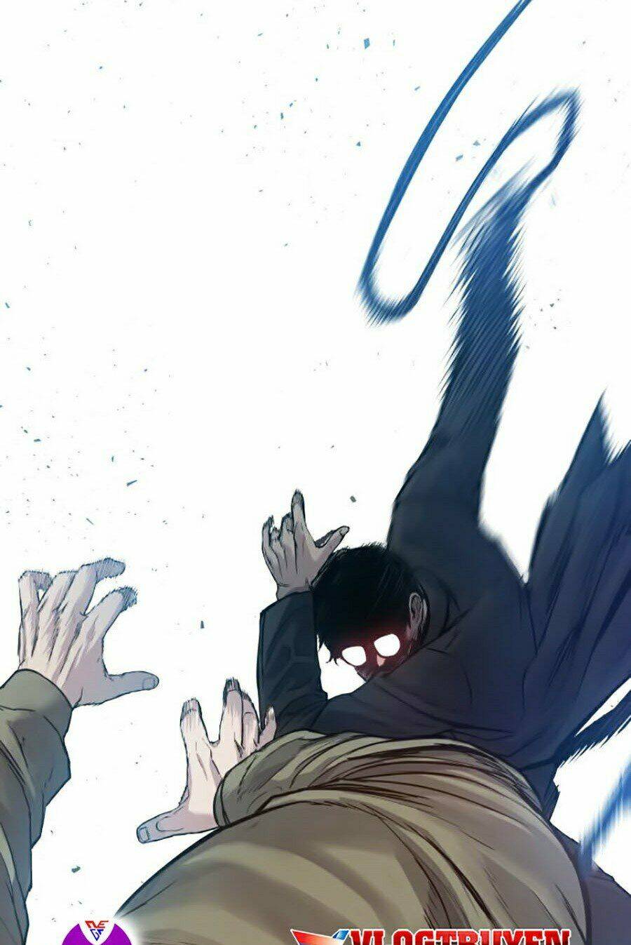 Đặc Vụ Kim - Chapter 2 - Page 144