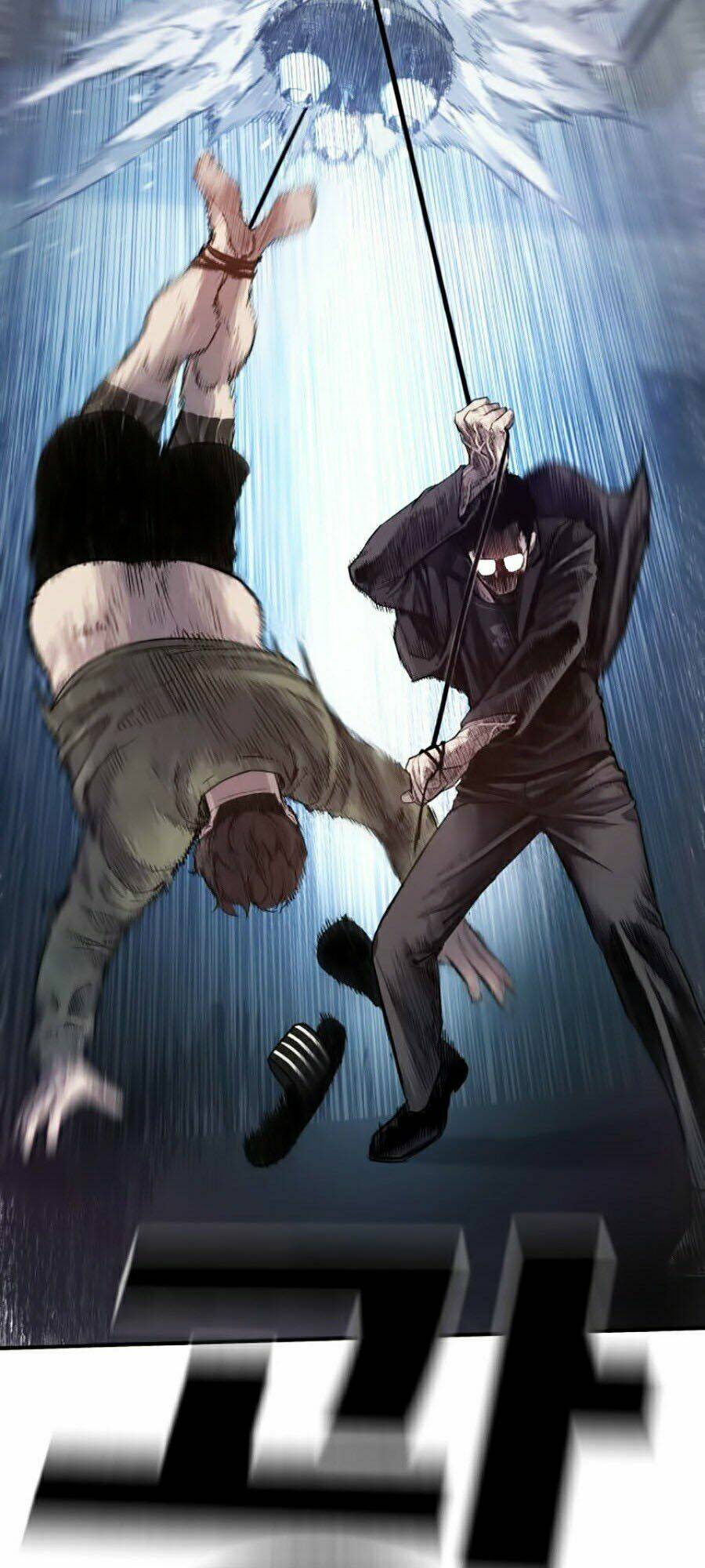 Đặc Vụ Kim - Chapter 2 - Page 152