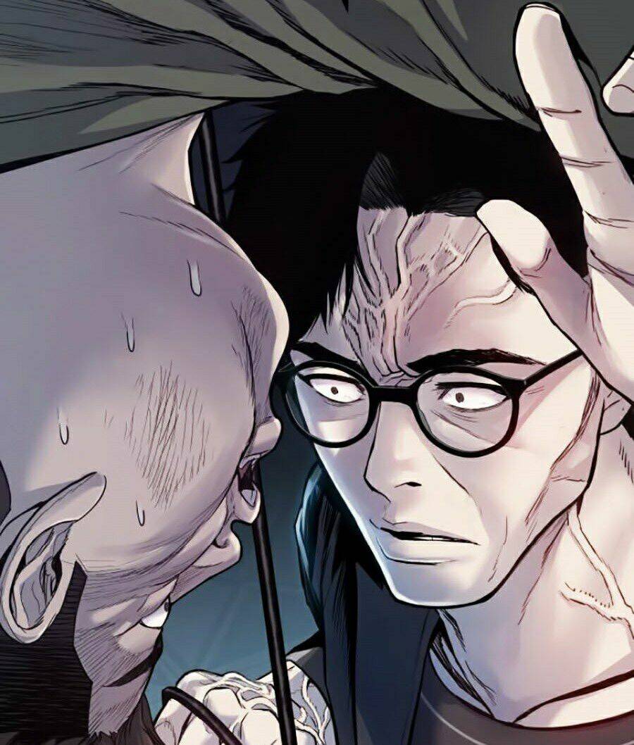 Đặc Vụ Kim - Chapter 2 - Page 160