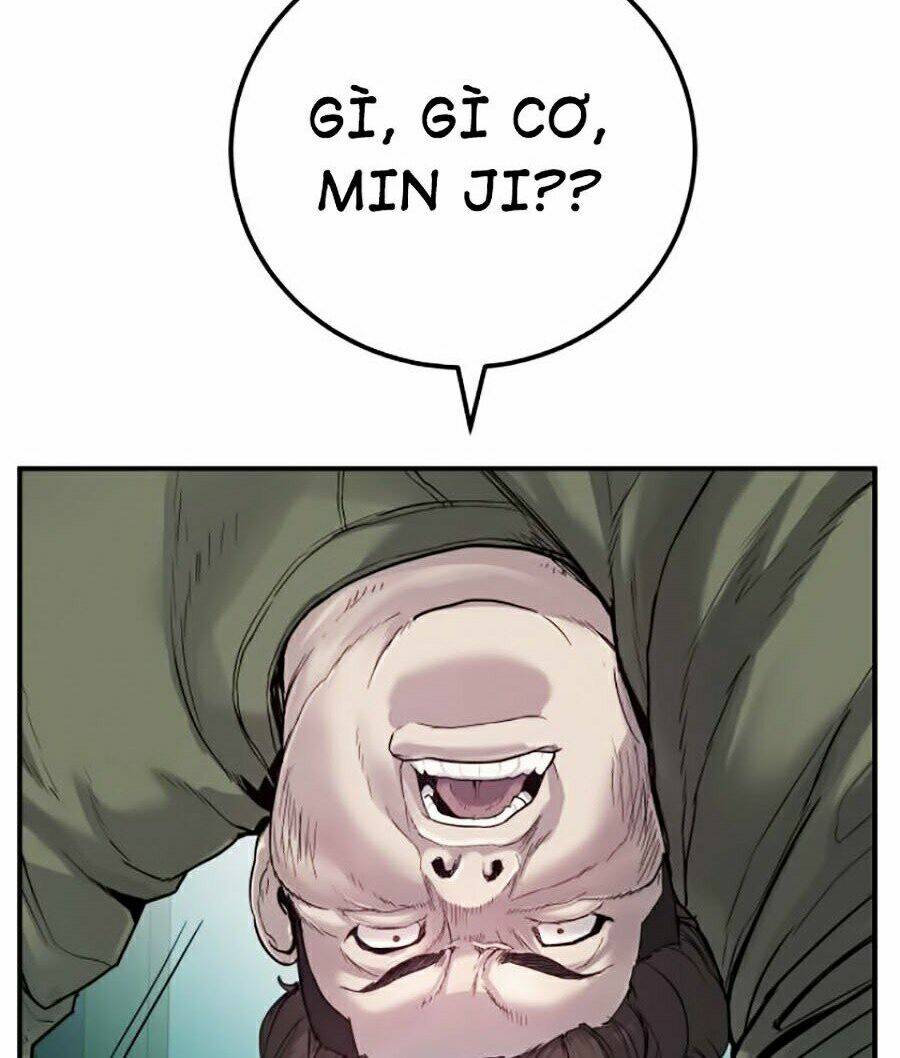 Đặc Vụ Kim - Chapter 2 - Page 162
