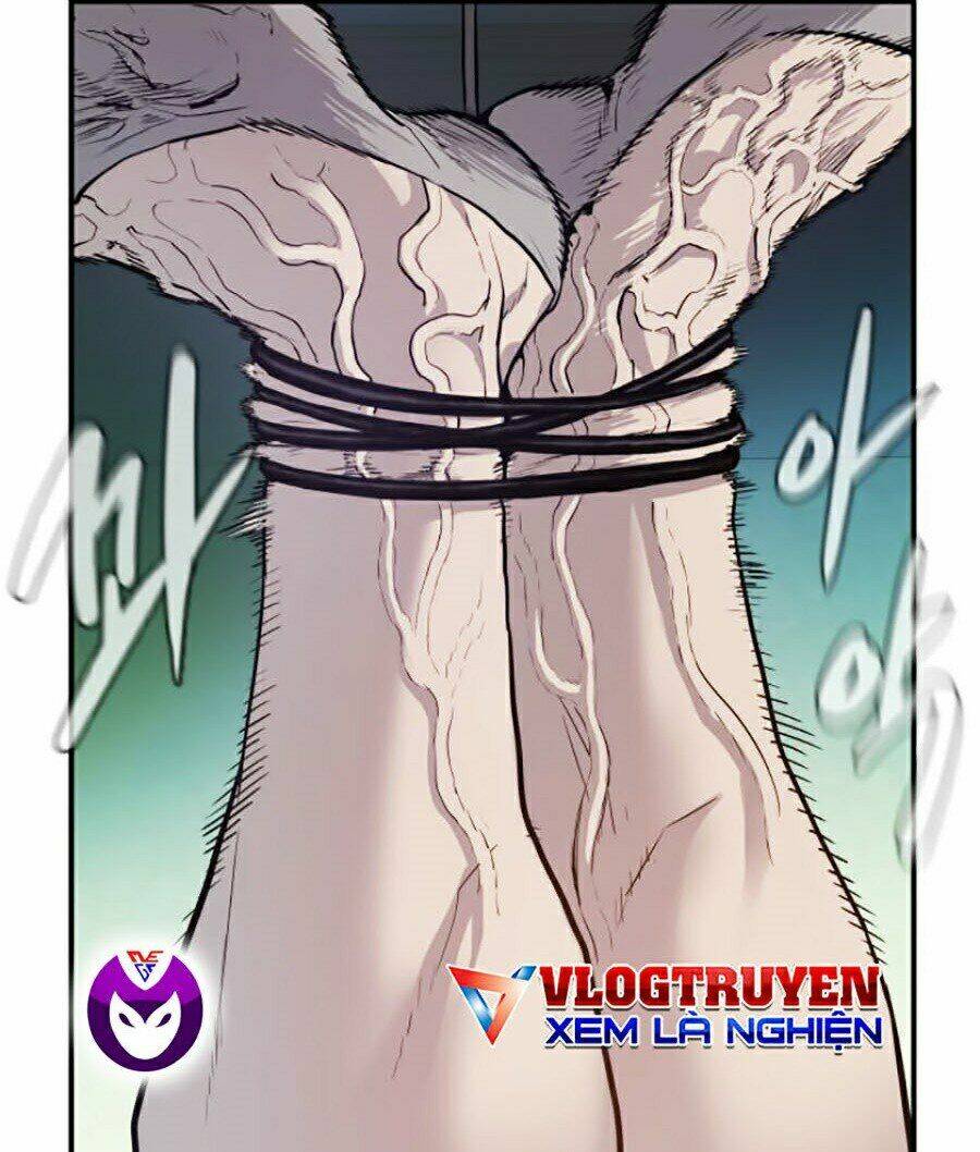 Đặc Vụ Kim - Chapter 2 - Page 167