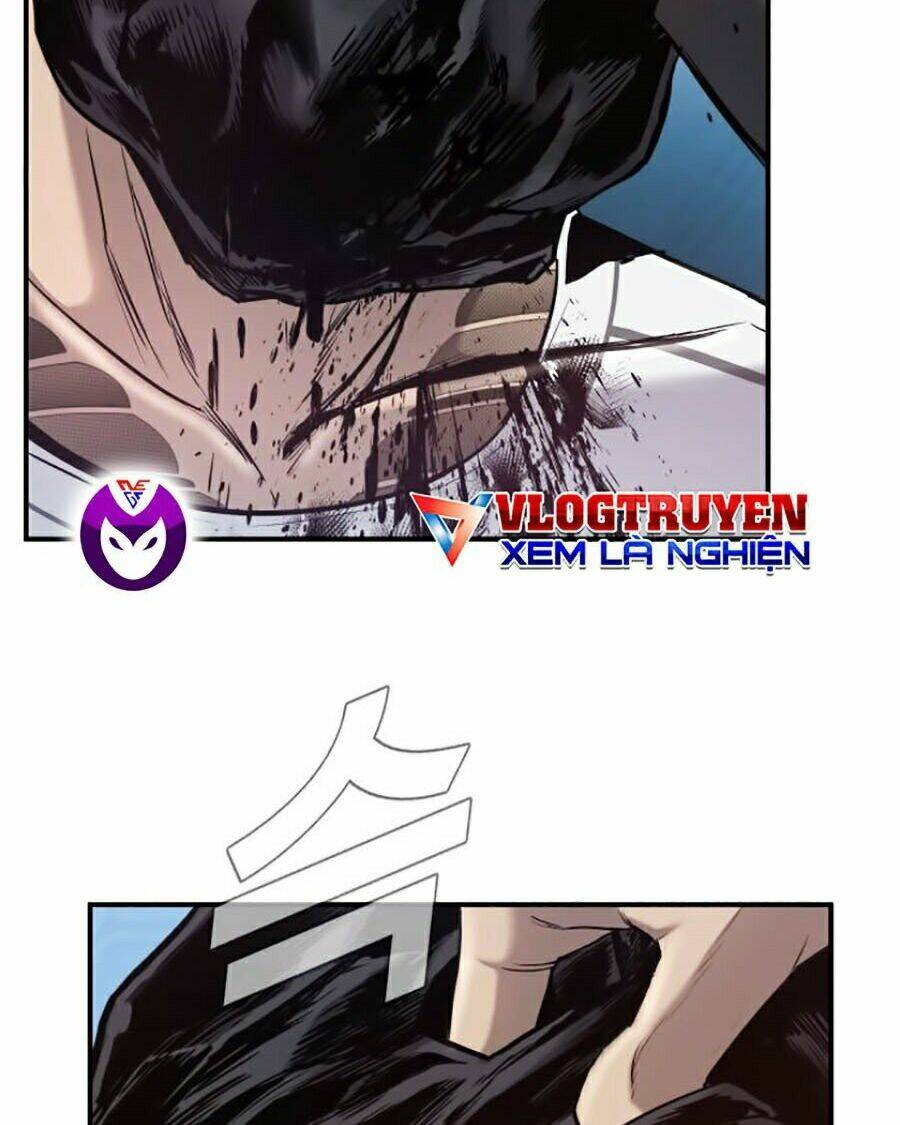 Đặc Vụ Kim - Chapter 2 - Page 219