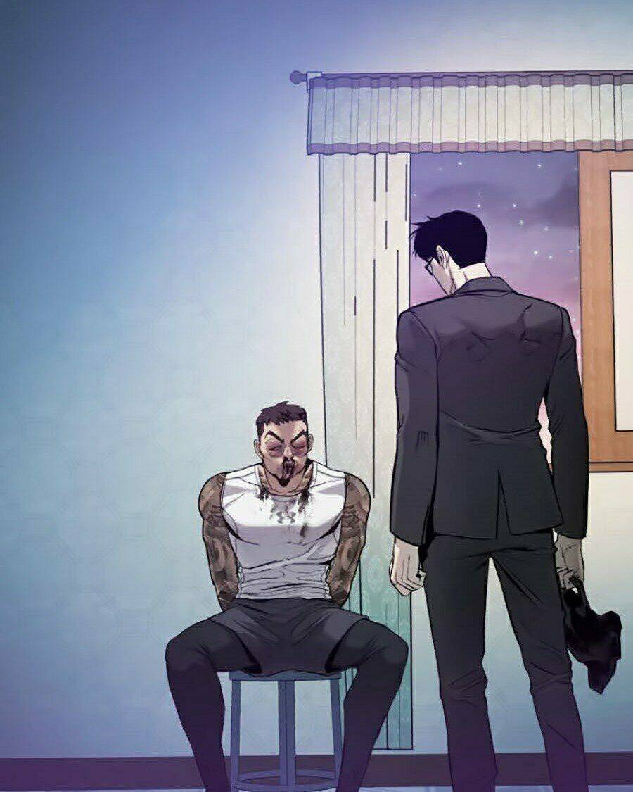 Đặc Vụ Kim - Chapter 2 - Page 222