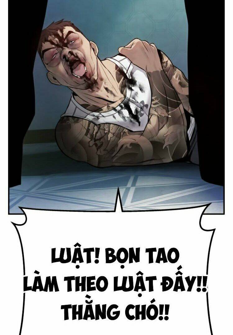 Đặc Vụ Kim - Chapter 2 - Page 253