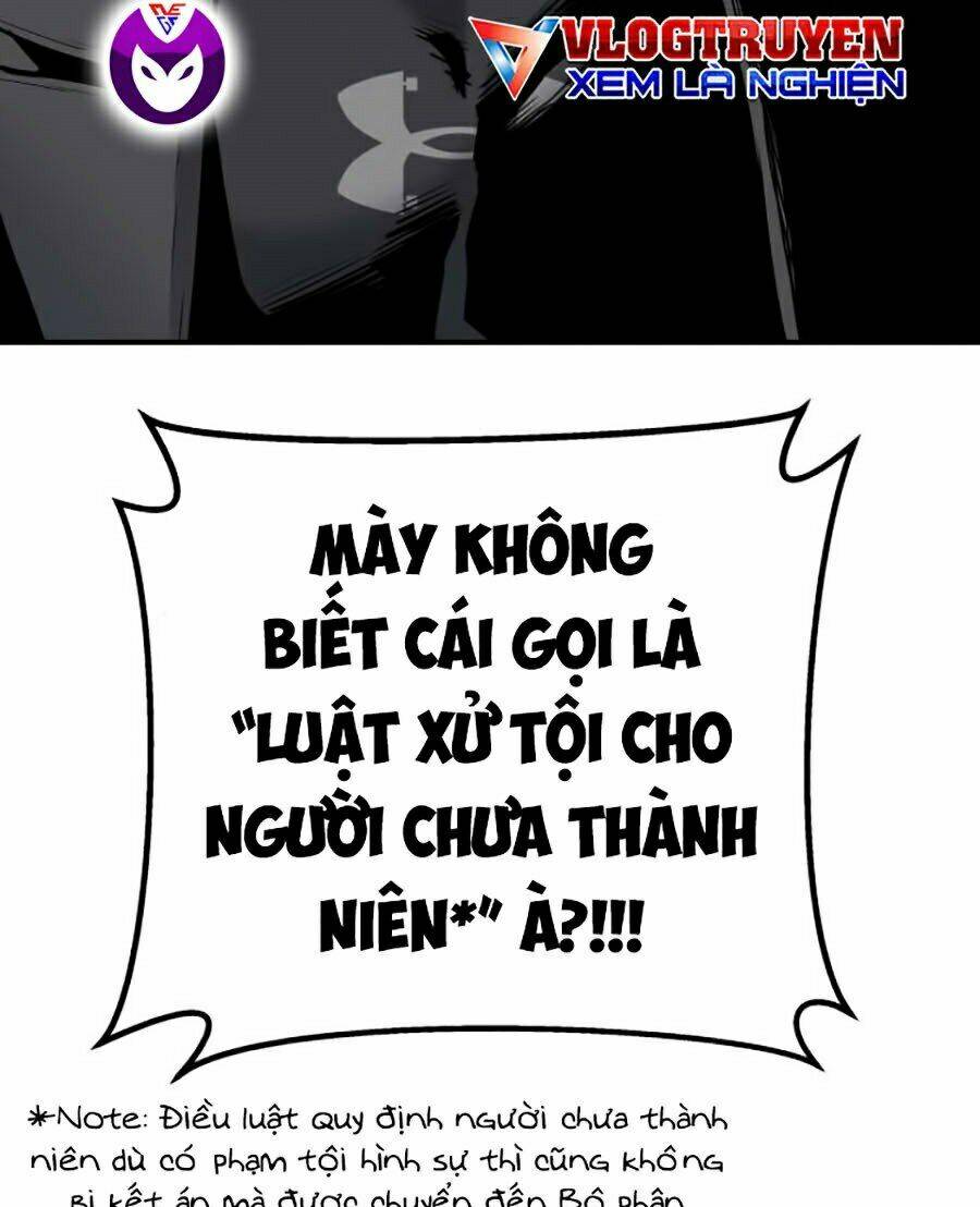 Đặc Vụ Kim - Chapter 2 - Page 262