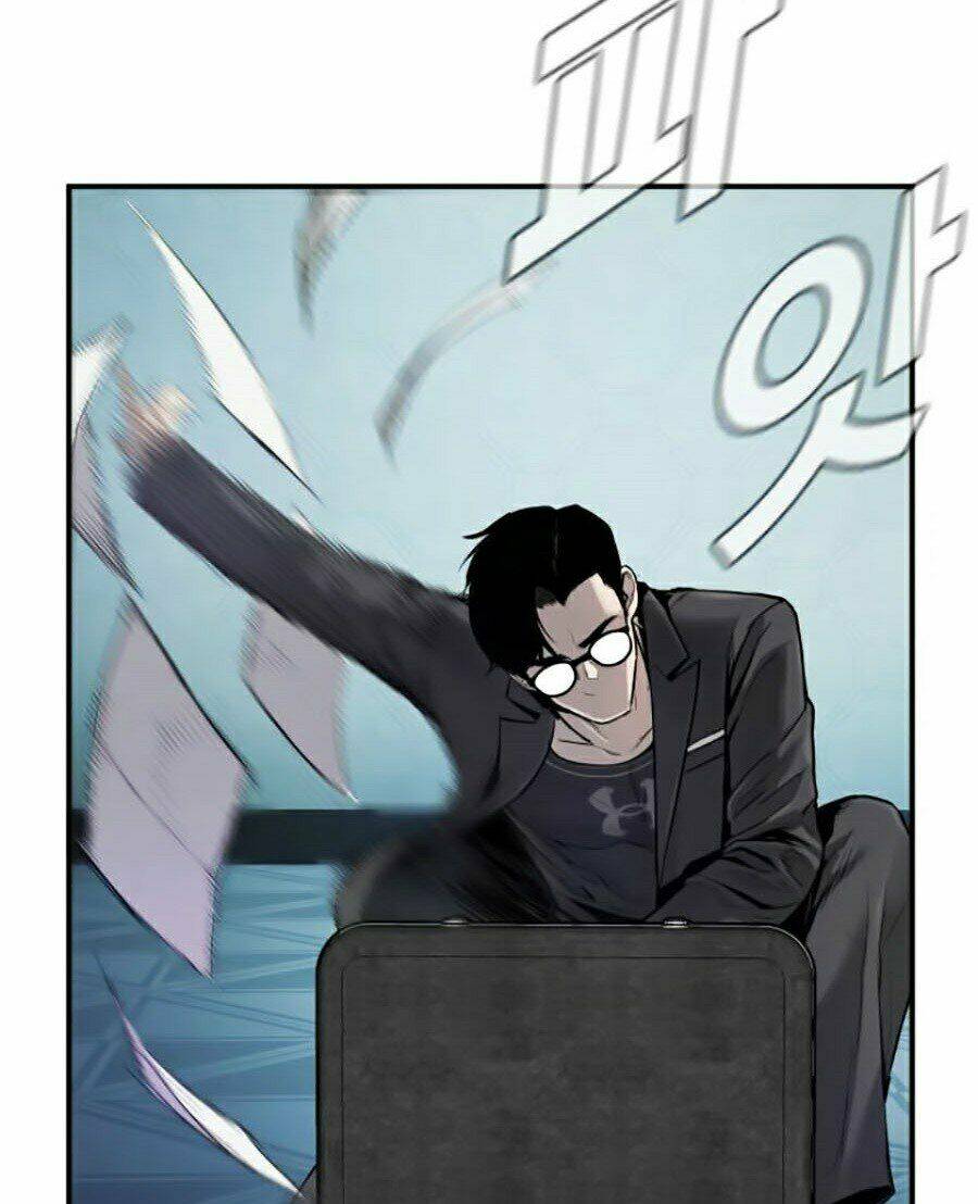 Đặc Vụ Kim - Chapter 2 - Page 270