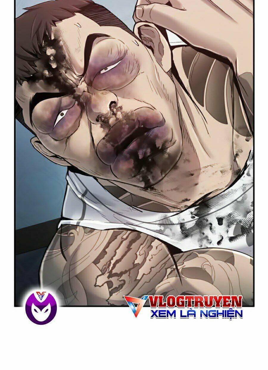 Đặc Vụ Kim - Chapter 2 - Page 276