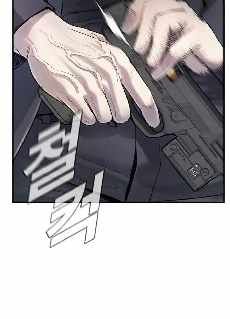 Đặc Vụ Kim - Chapter 2 - Page 279