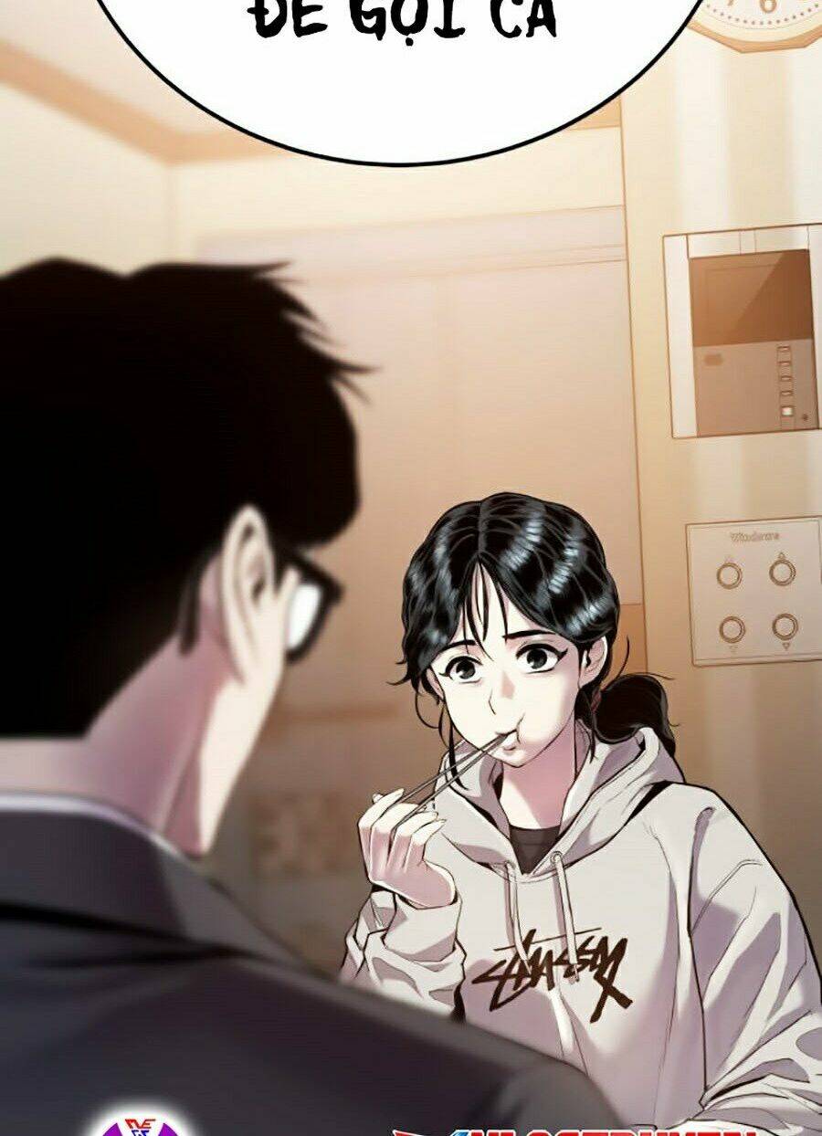 Đặc Vụ Kim - Chapter 2 - Page 281