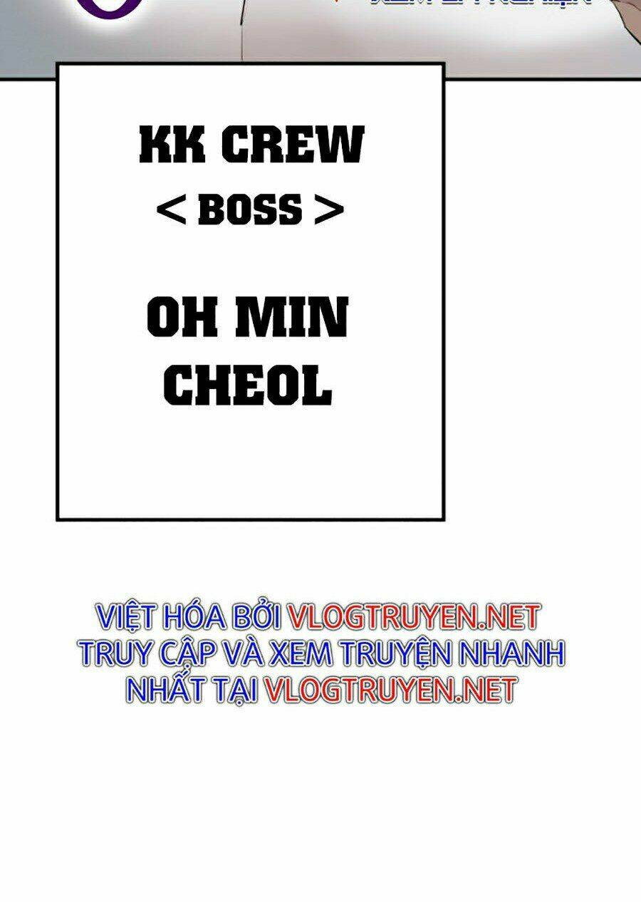 Đặc Vụ Kim - Chapter 2 - Page 30