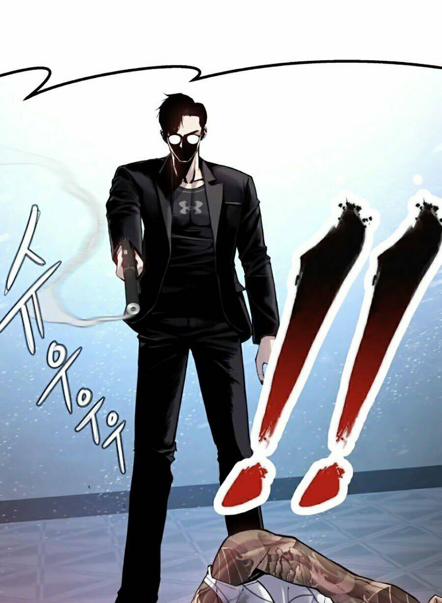 Đặc Vụ Kim - Chapter 2 - Page 314