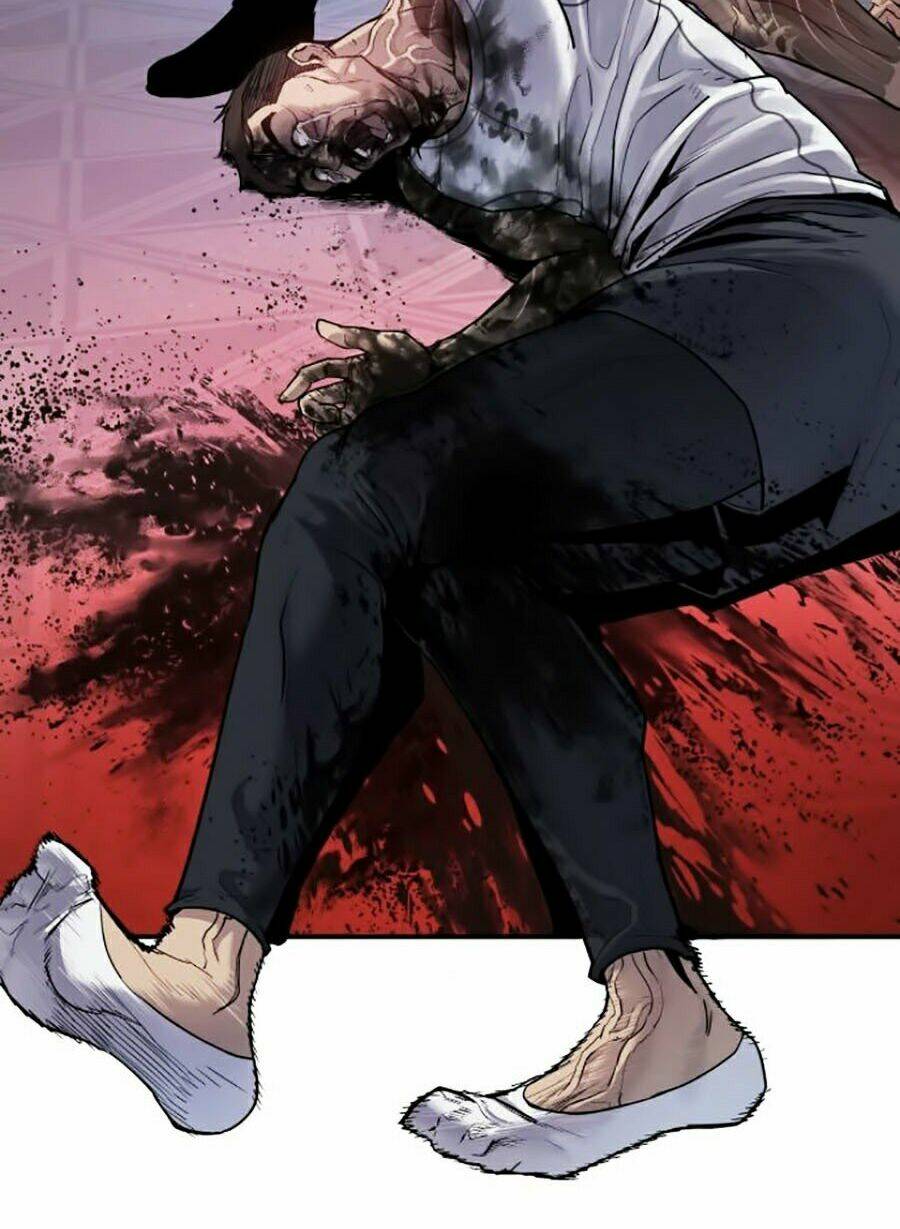 Đặc Vụ Kim - Chapter 2 - Page 315