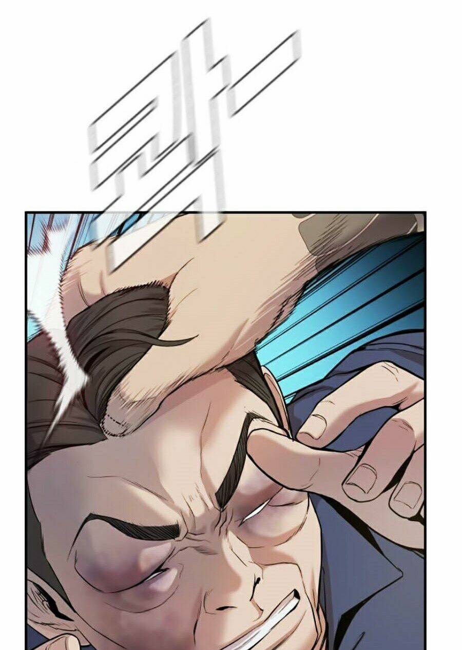 Đặc Vụ Kim - Chapter 2 - Page 31