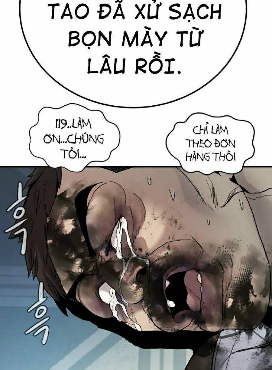 Đặc Vụ Kim - Chapter 2 - Page 322