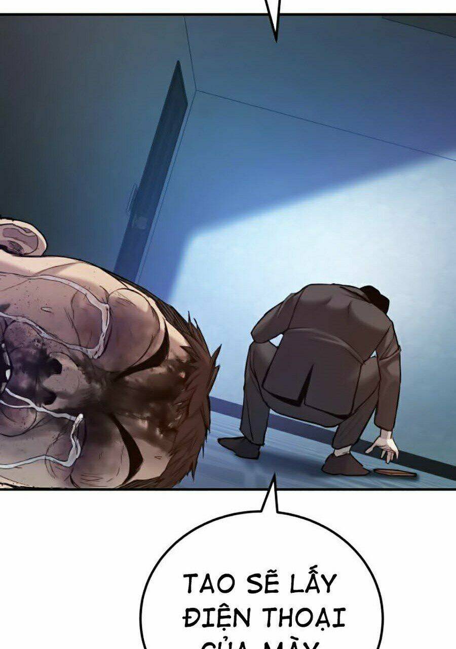 Đặc Vụ Kim - Chapter 2 - Page 334