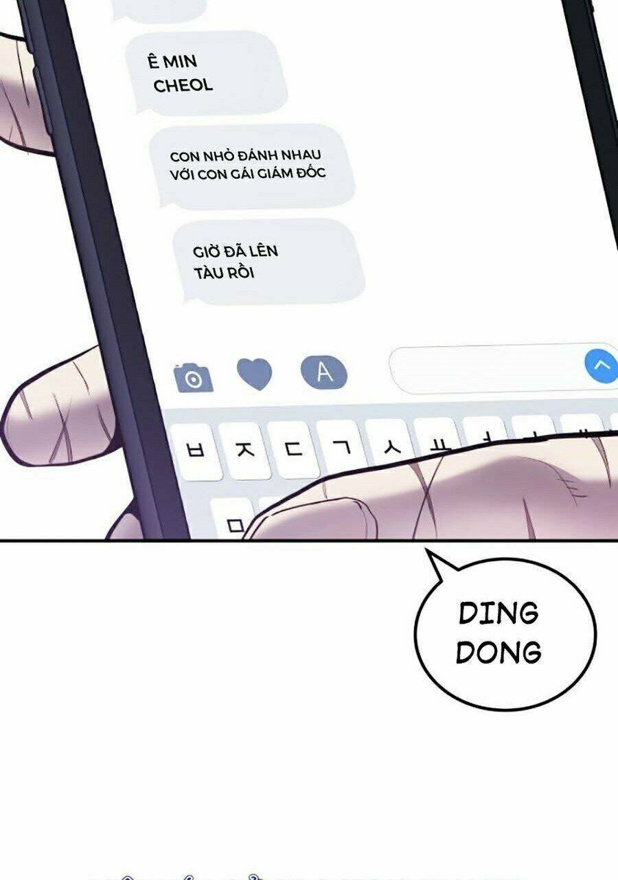 Đặc Vụ Kim - Chapter 2 - Page 340