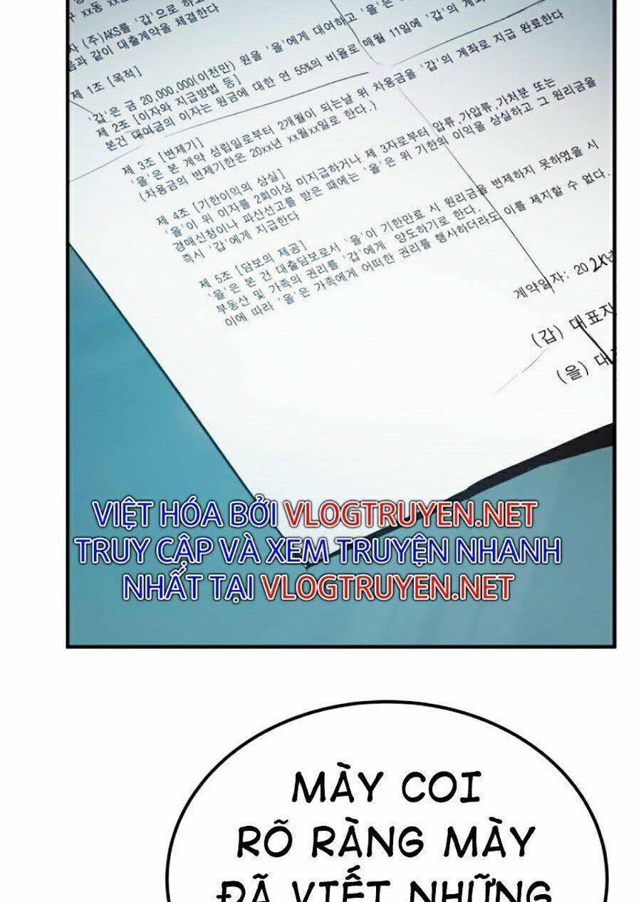 Đặc Vụ Kim - Chapter 2 - Page 36