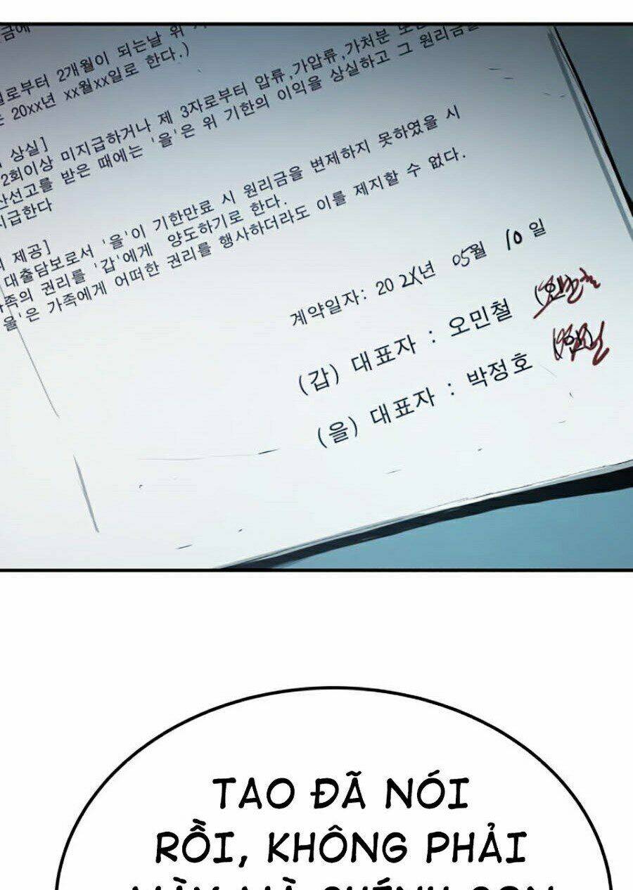 Đặc Vụ Kim - Chapter 2 - Page 38