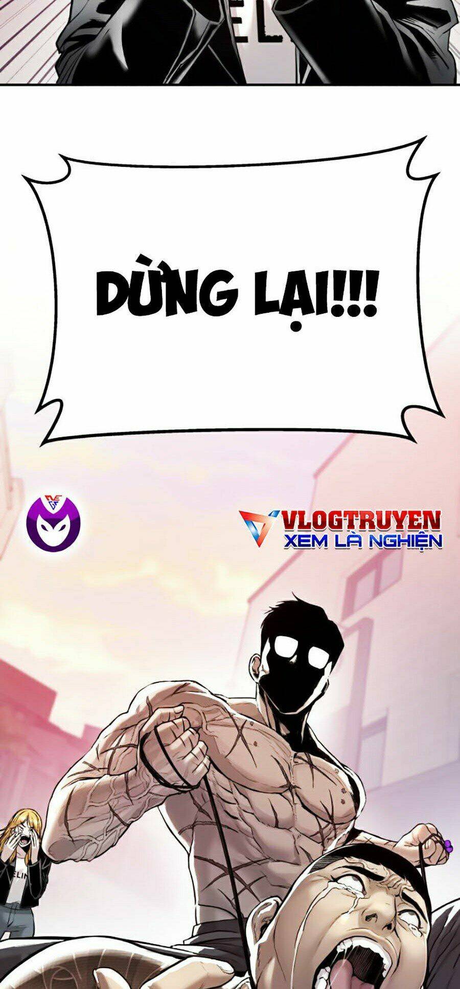 Đặc Vụ Kim - Chapter 2 - Page 3