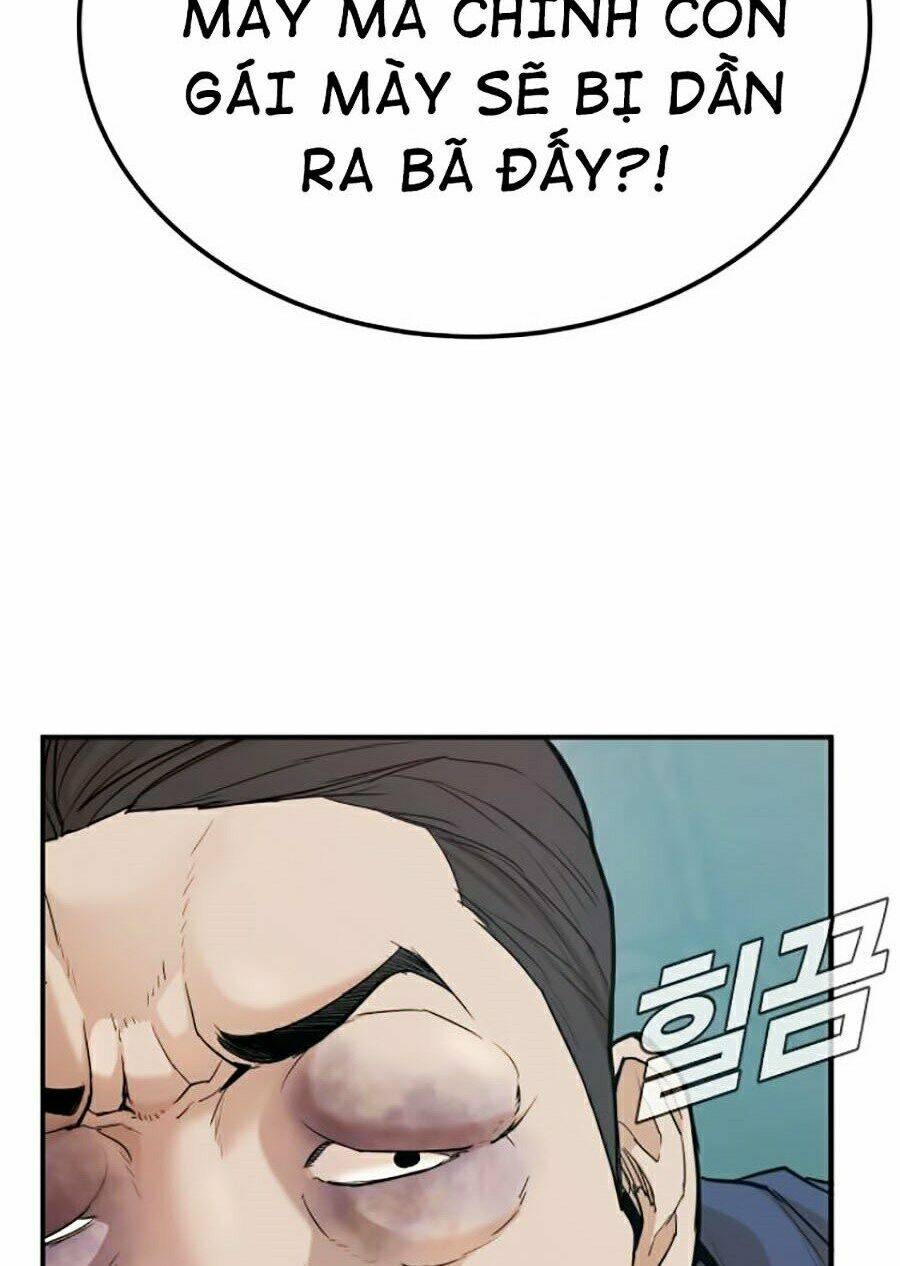 Đặc Vụ Kim - Chapter 2 - Page 39