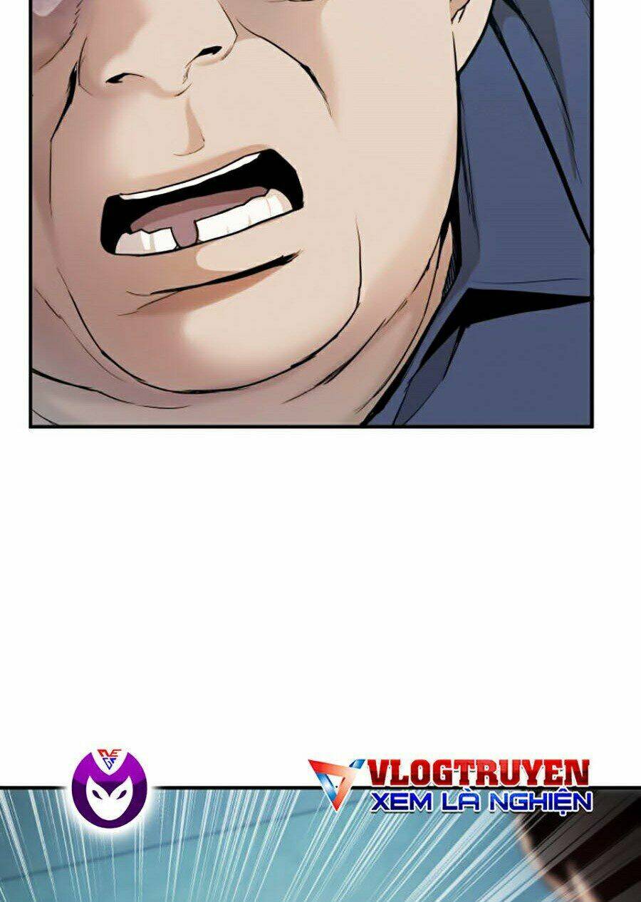 Đặc Vụ Kim - Chapter 2 - Page 40