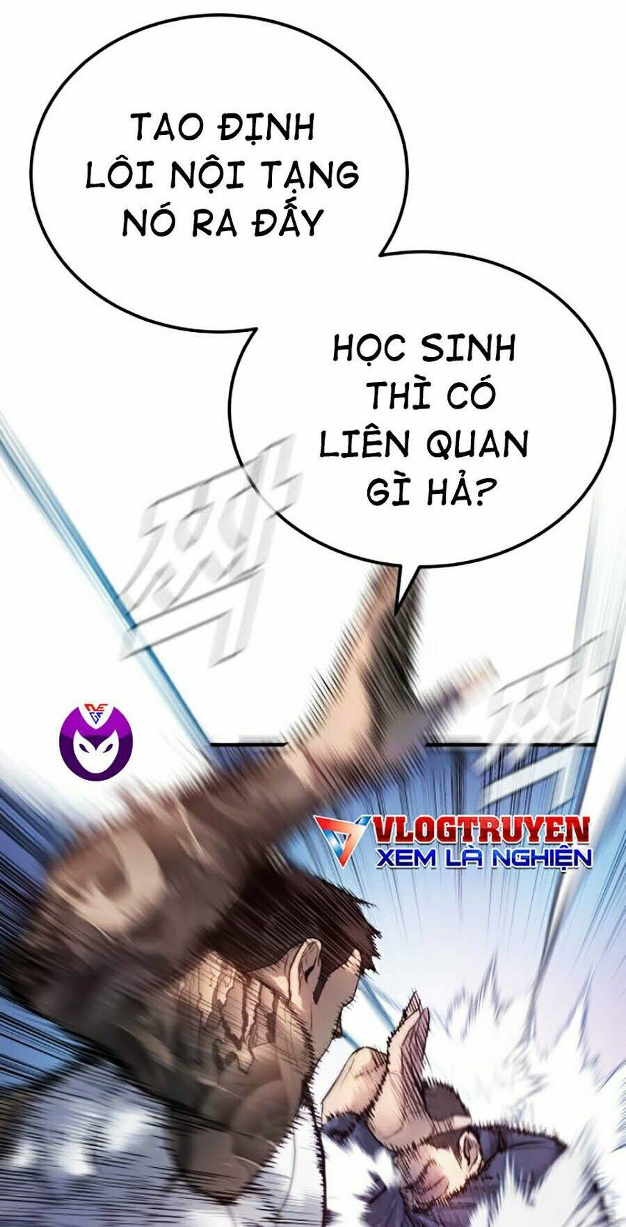 Đặc Vụ Kim - Chapter 2 - Page 49