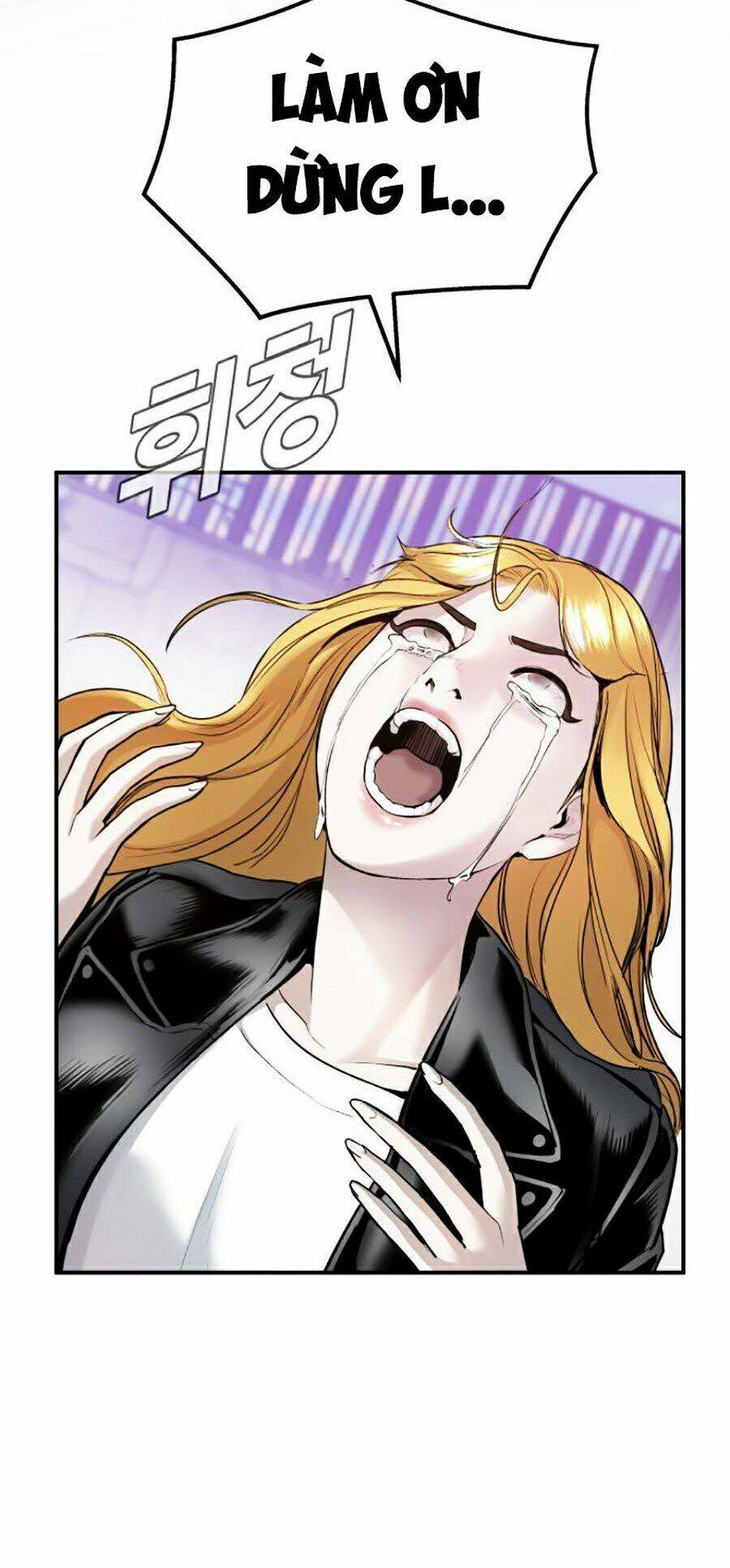 Đặc Vụ Kim - Chapter 2 - Page 5