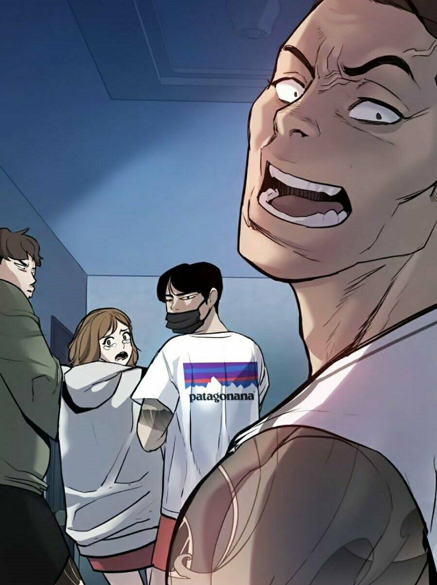 Đặc Vụ Kim - Chapter 2 - Page 59