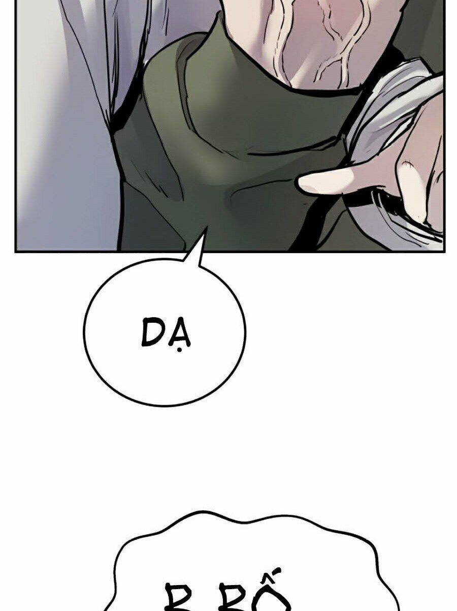 Đặc Vụ Kim - Chapter 2 - Page 62