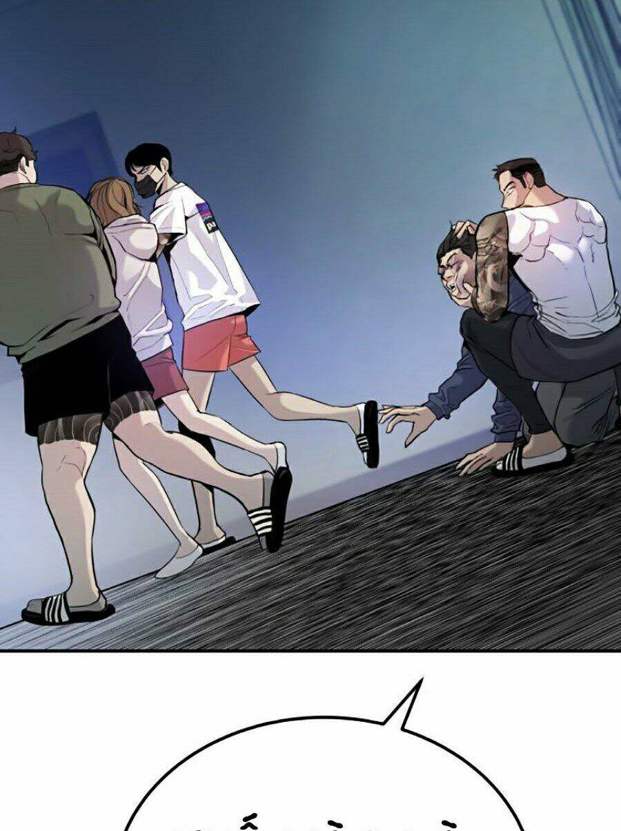 Đặc Vụ Kim - Chapter 2 - Page 68