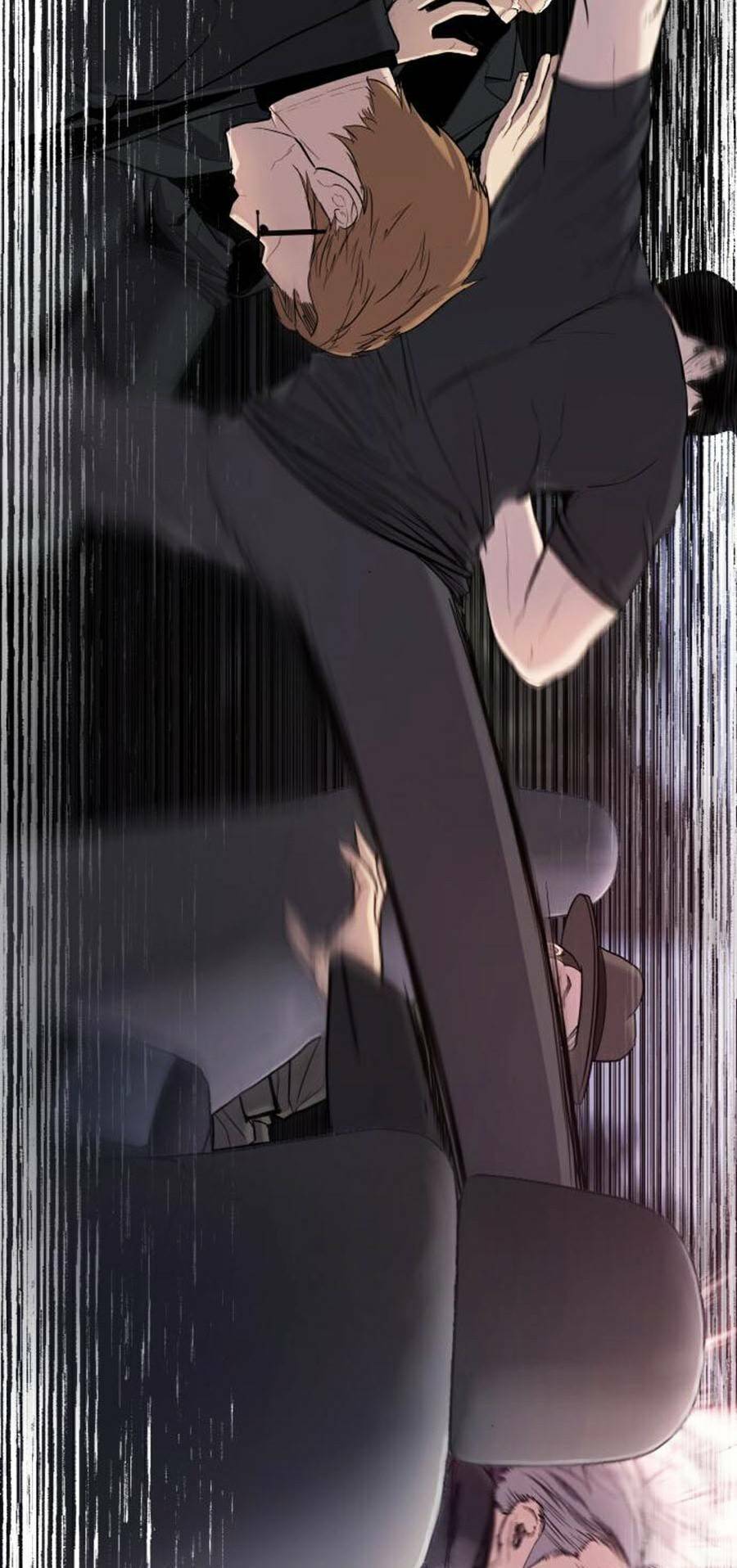 Đặc Vụ Kim - Chapter 20.5 - Page 12