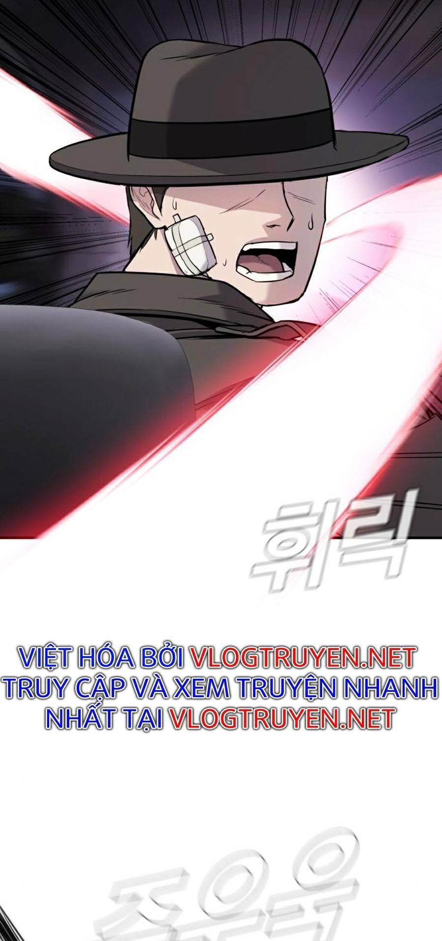 Đặc Vụ Kim - Chapter 20.5 - Page 14